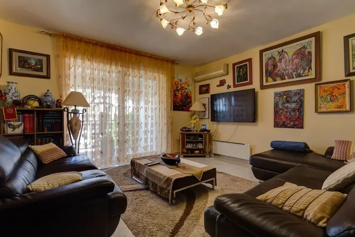 Пржно: Varja Apartments