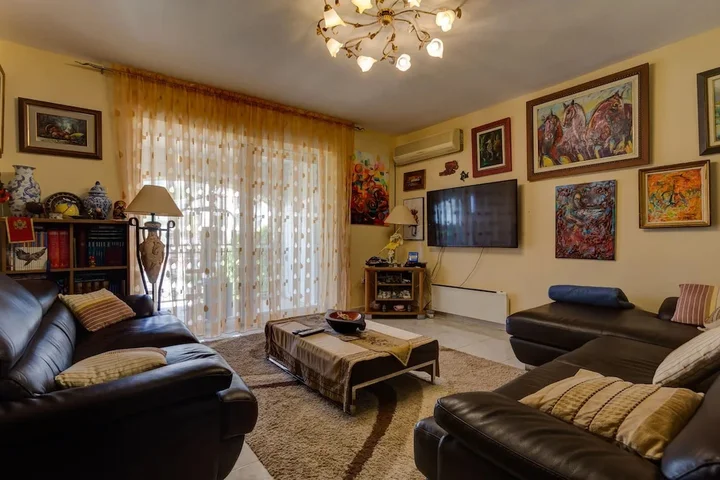 Пржно: Varja Apartments