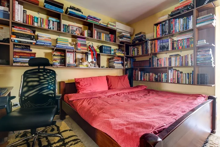 Пржно: Varja Apartments
