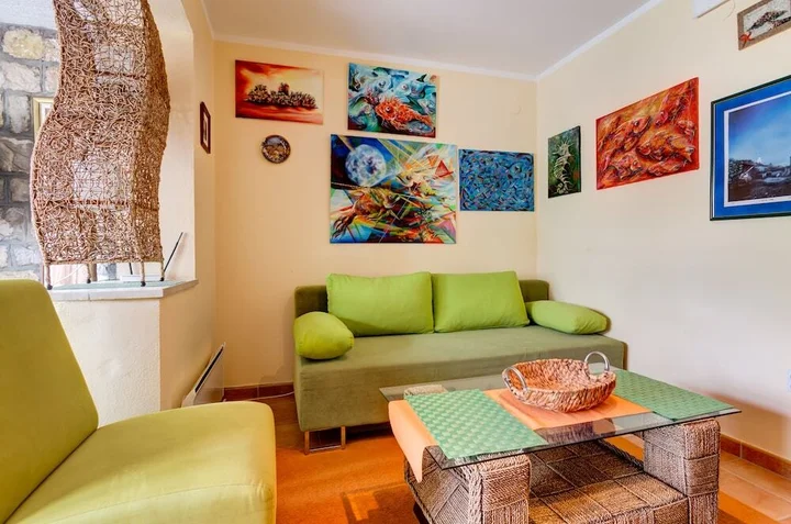 Пржно: Varja Apartments