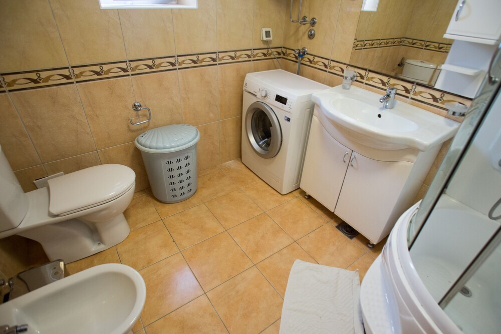 Пржно: Varja Apartments