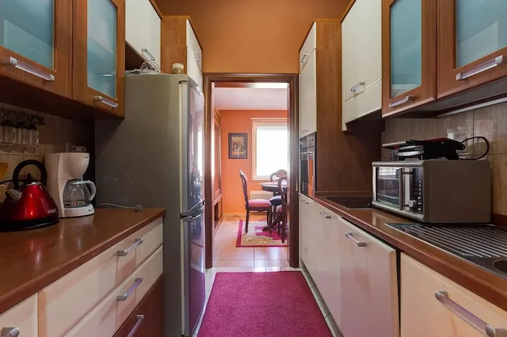 Пржно: Varja Apartments