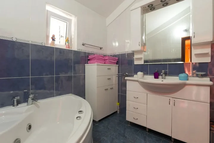 Пржно: Varja Apartments