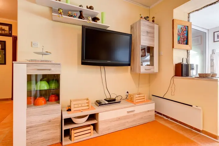 Пржно: Varja Apartments