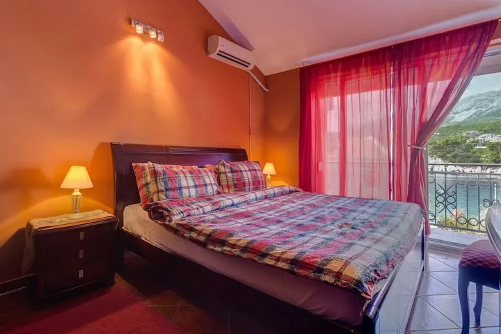 Пржно: Varja Apartments
