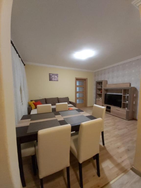 Жабляк: Apartment Zabljak Center