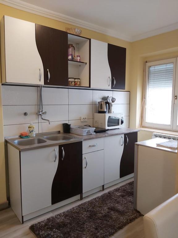 Жабляк: Apartment Zabljak Center