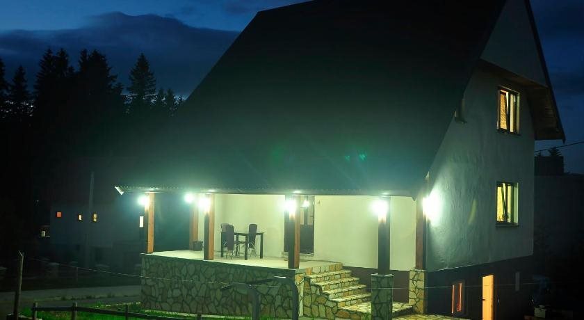 Жабляк: Hostel Highlander
