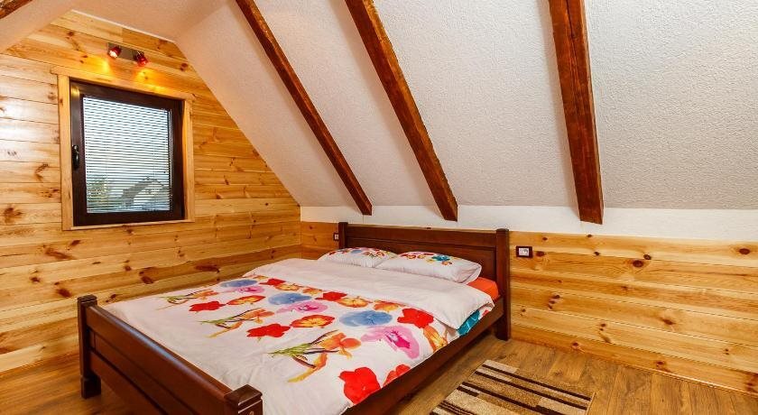 Жабляк: Hostel Highlander