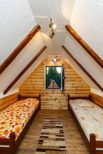 Жабляк: Hostel Highlander