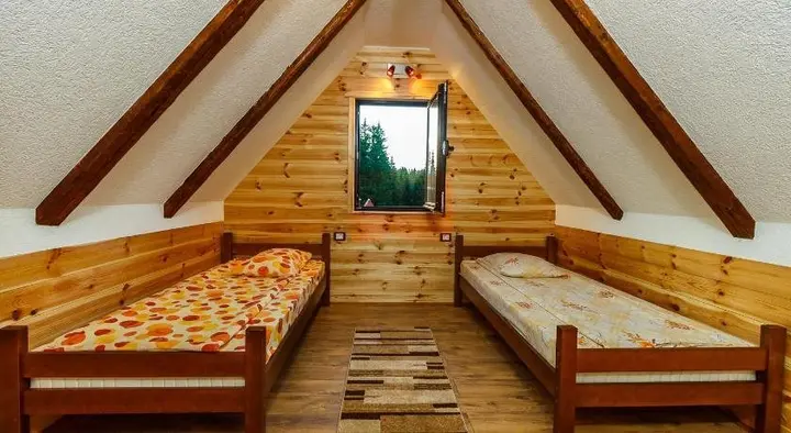 Жабляк: Hostel Highlander