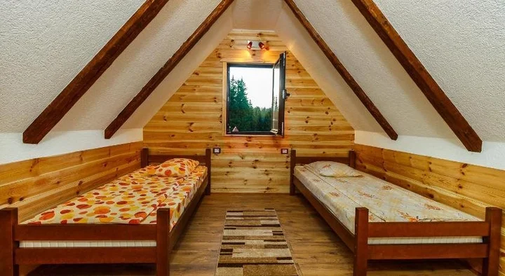 Жабляк: Hostel Highlander