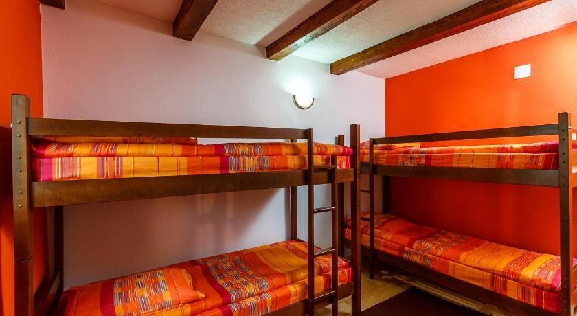 Жабляк: Hostel Highlander