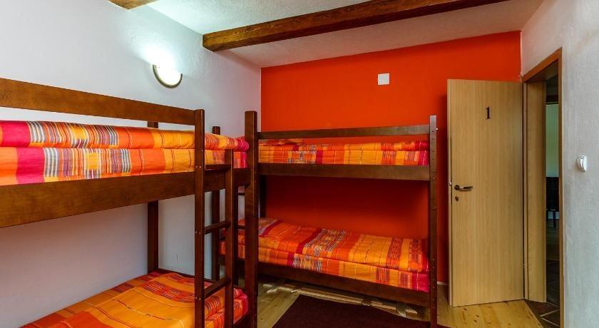 Жабляк: Hostel Highlander
