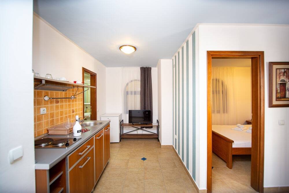 Будва: Apartments Tanja