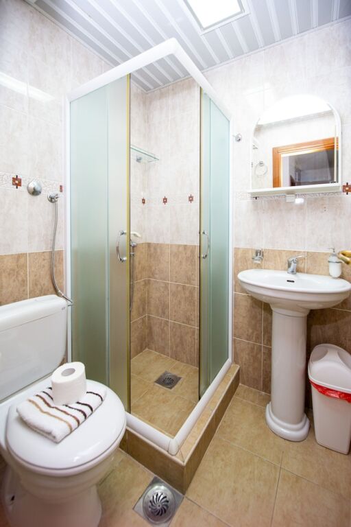 Будва: Apartments Tanja