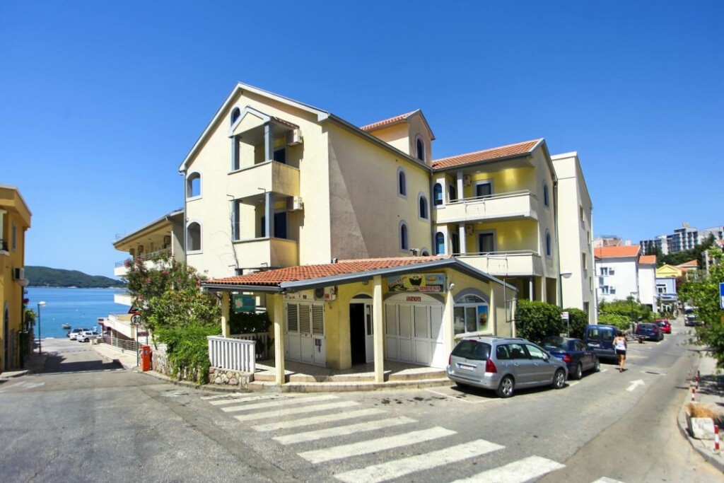 Будва: Apartments Tanja
