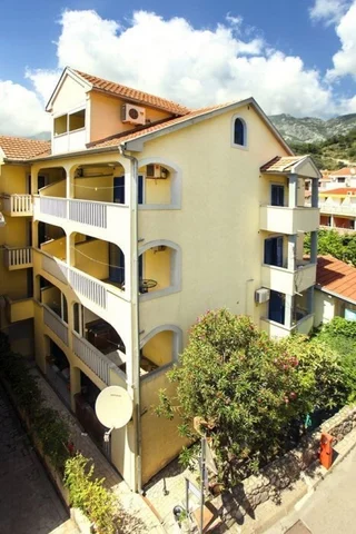 Будва: Apartments Tanja