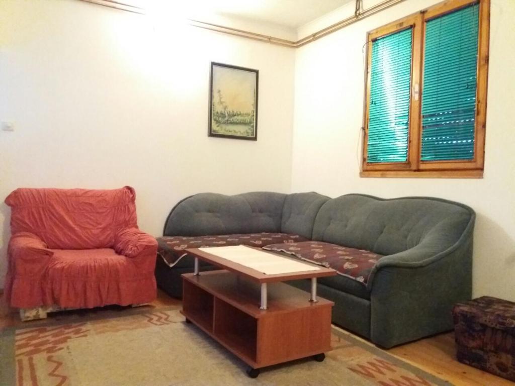 Жабляк: Apartments Vojinovic