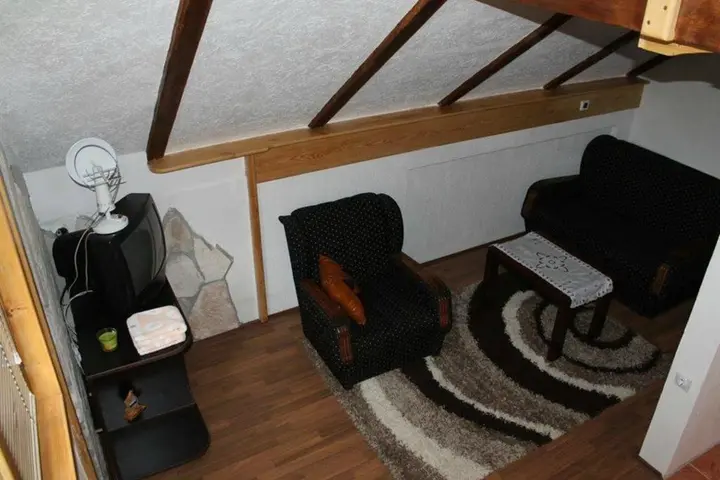 Жабляк: Apartments Vojinovic