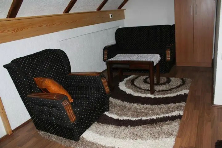 Жабляк: Apartments Vojinovic
