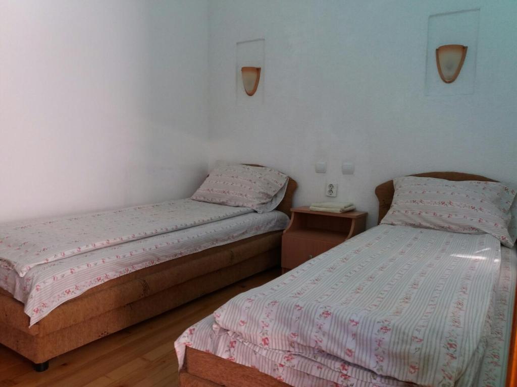 Жабляк: Apartments Vojinovic
