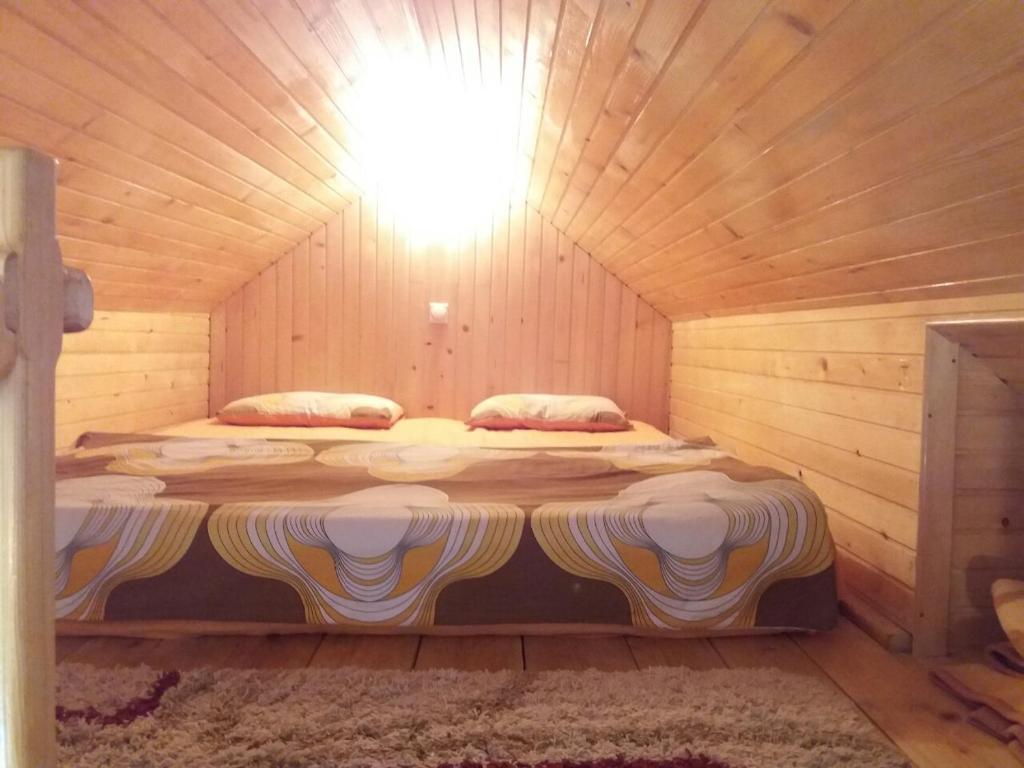Жабляк: Apartments Vojinovic