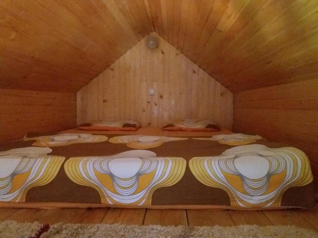 Жабляк: Apartments Vojinovic