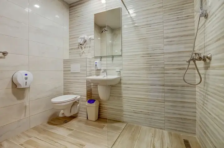 Будва: Apartments Adriatik Lux