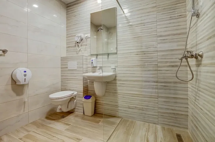Будва: Apartments Adriatik Lux