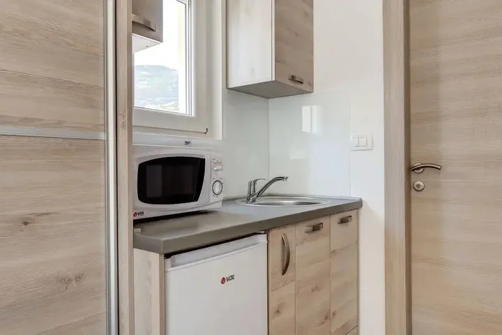 Будва: Apartments Adriatik Lux