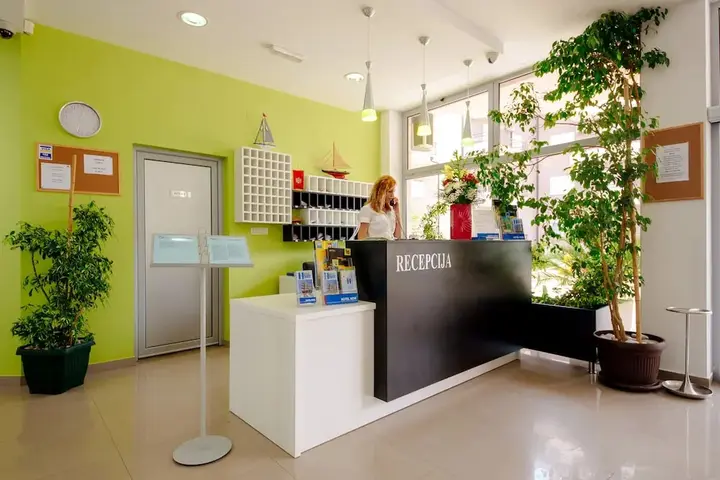 Игало: Hotel Novi