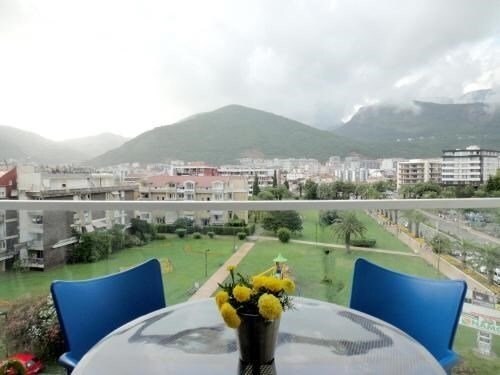 Будва: Apartman Gelev