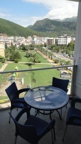 Будва: Apartman Gelev