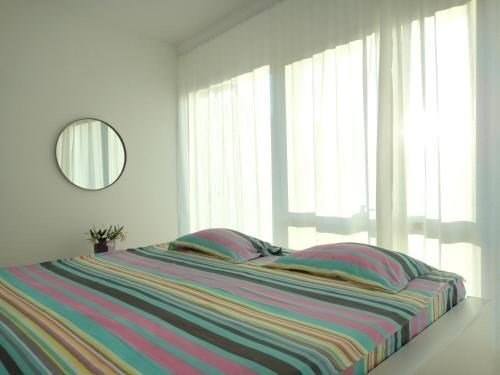 Будва: Apartman Gelev