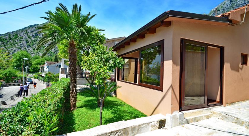 Доброта: Holiday Home Anja