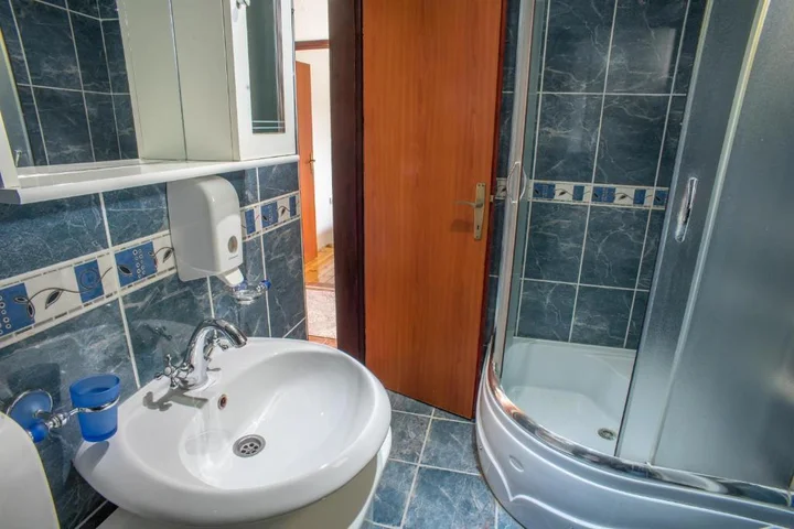 Жабляк: Apartments Dedeic