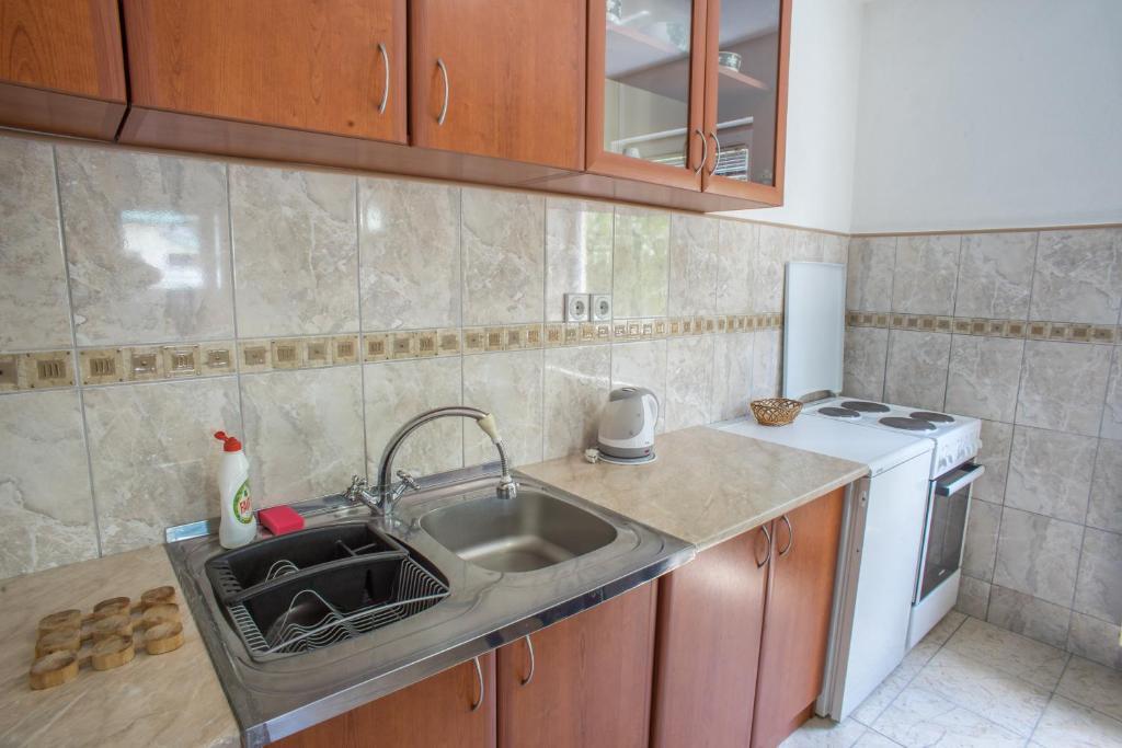 Жабляк: Apartments Dedeic