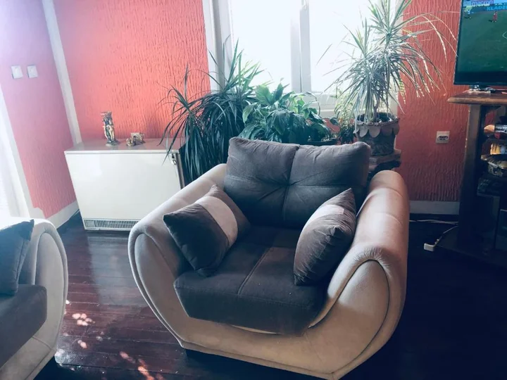 Бар: Apartmani Miljana