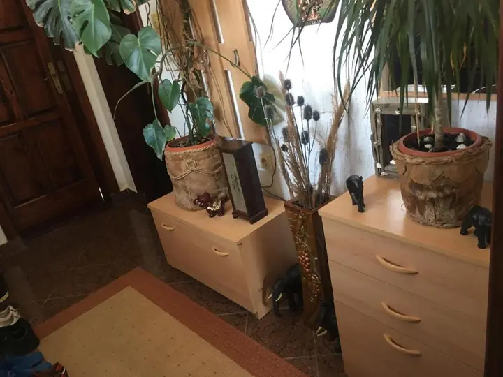Бар: Apartmani Miljana