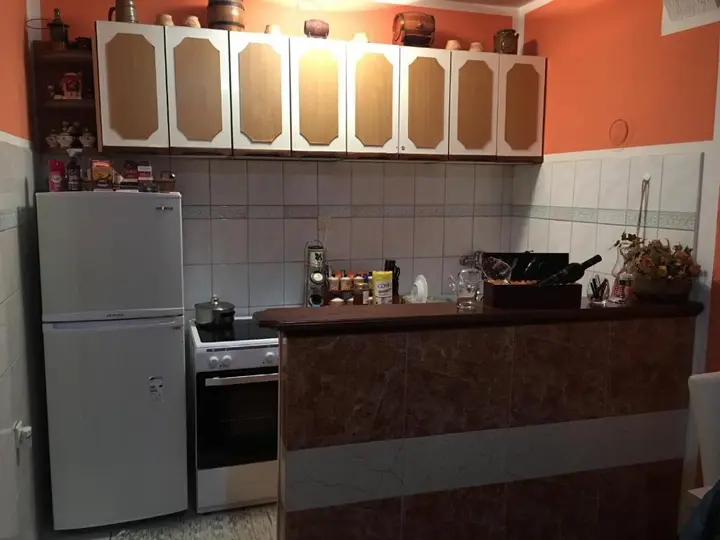 Бар: Apartmani Miljana