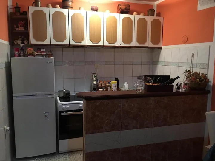Бар: Apartmani Miljana