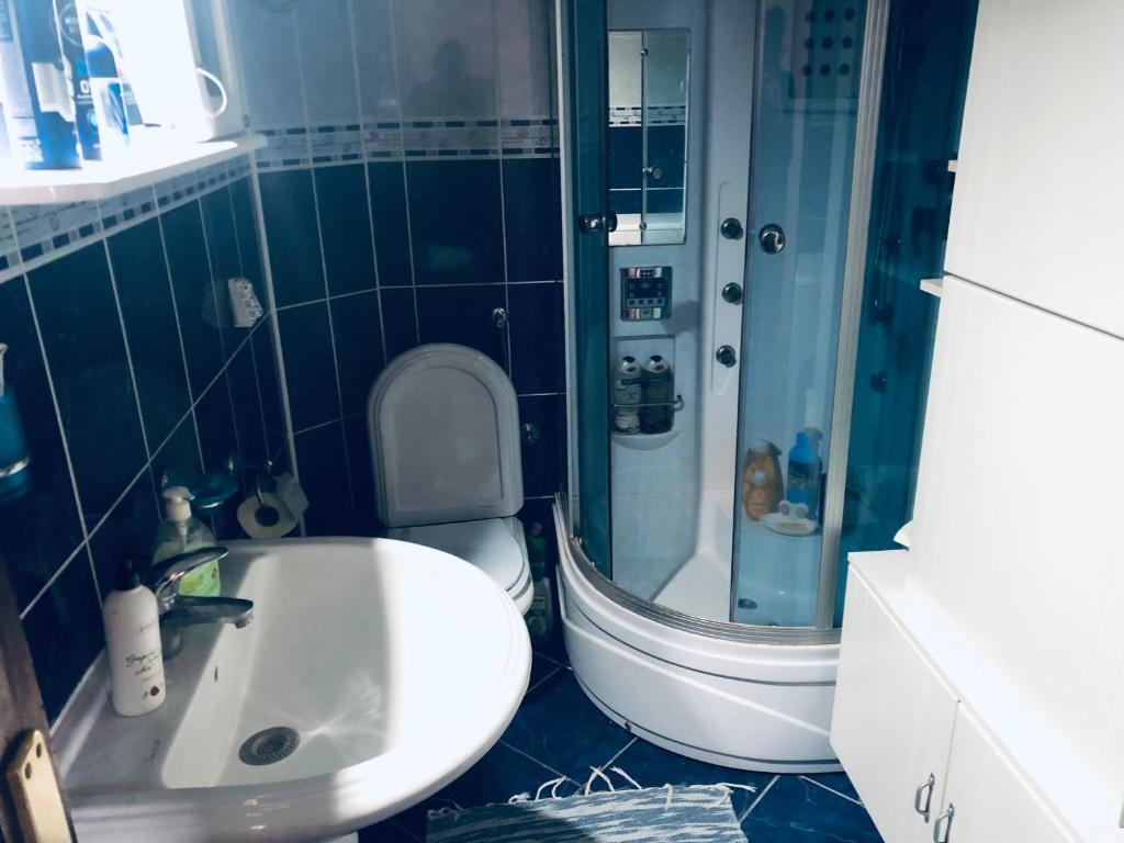 Бар: Apartmani Miljana