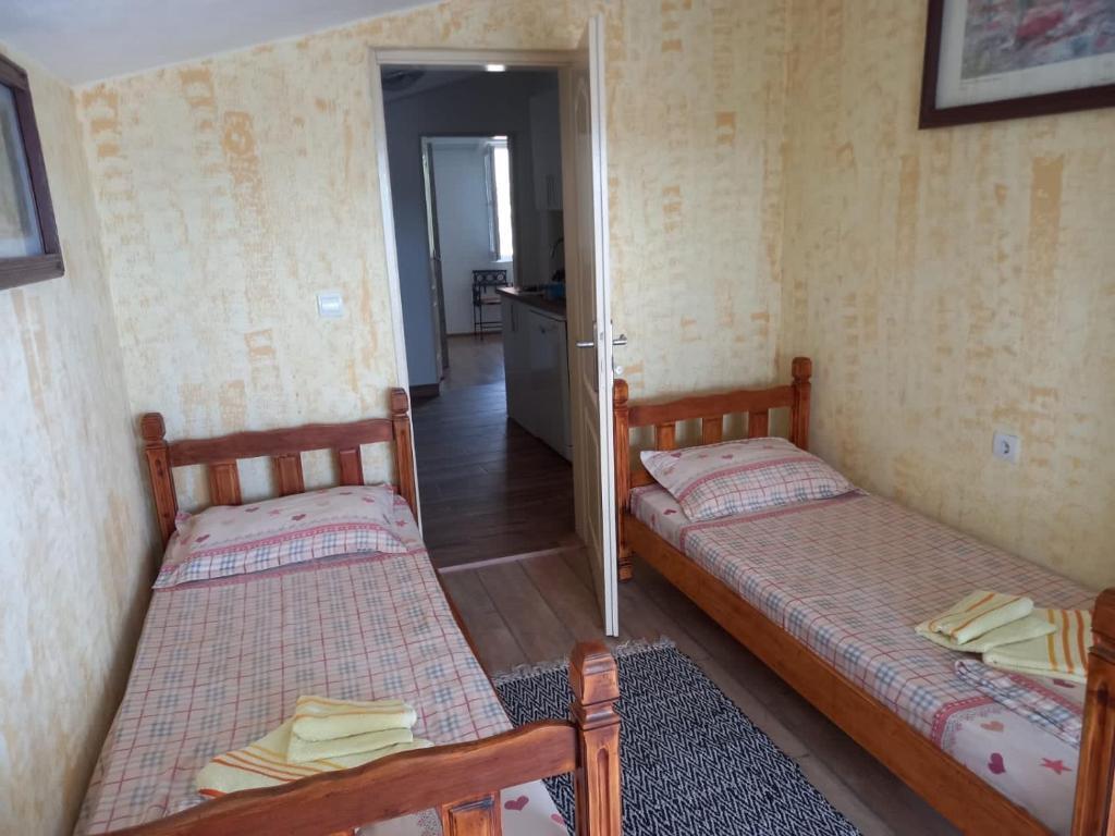 Apartmani Miljana — фото 3