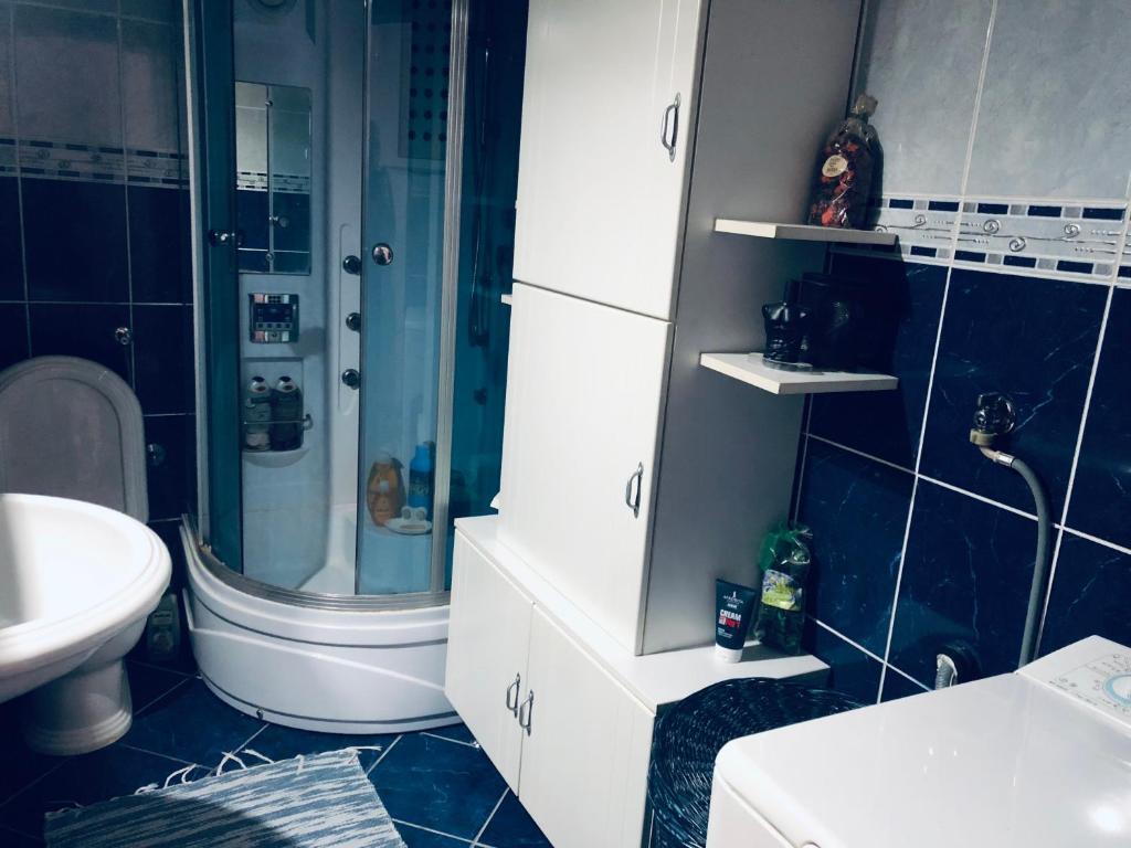 Бар: Apartmani Miljana