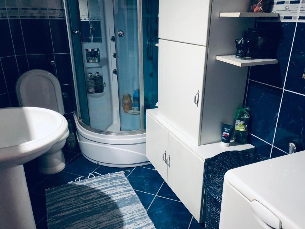 Apartmani Miljana — фото 2