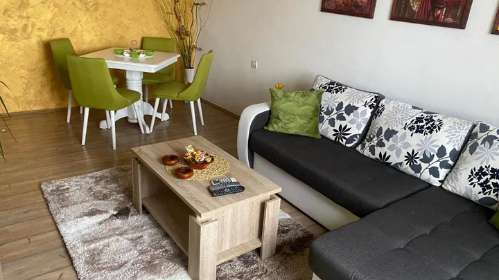 Бар: Apartmani Miljana
