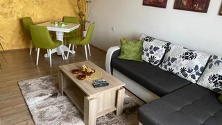 Бар: Apartmani Miljana