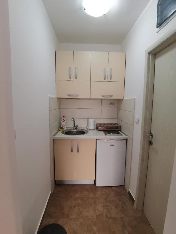 Будва: Radović Apartments