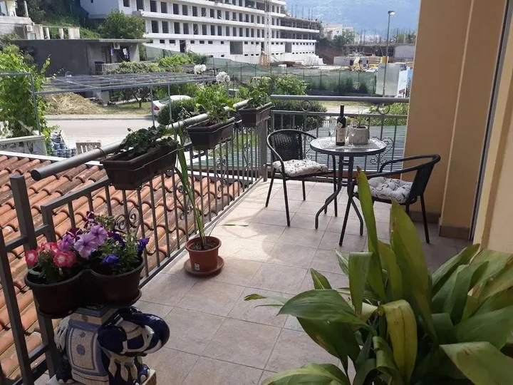 Будва: Radović Apartments